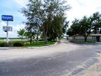 Rodeway Inn And Suites Haines City