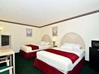 фото отеля Rodeway Inn And Suites Haines City