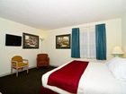 фото отеля Rodeway Inn And Suites Haines City