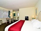 фото отеля Rodeway Inn And Suites Haines City