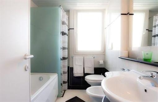 фото отеля Hotel King a Cattolica