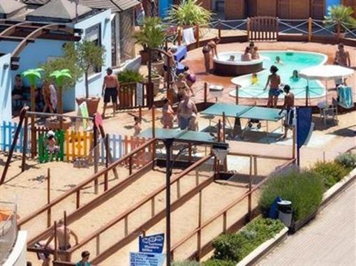 фото отеля Hotel King a Cattolica