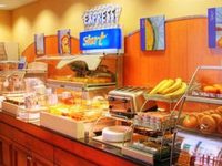 Holiday Inn Express Lawrence Andover