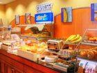 фото отеля Holiday Inn Express Lawrence Andover