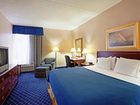 фото отеля Holiday Inn Express Lawrence Andover