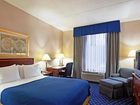 фото отеля Holiday Inn Express Lawrence Andover