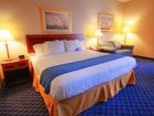фото отеля Holiday Inn Express Lawrence Andover