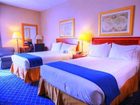 фото отеля Holiday Inn Express Lawrence Andover