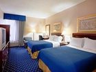 фото отеля Holiday Inn Express Lawrence Andover