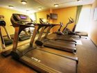 фото отеля Holiday Inn Express Lawrence Andover