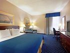фото отеля Holiday Inn Express Lawrence Andover