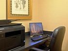 фото отеля Holiday Inn Express Lawrence Andover