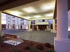фото отеля Holiday Inn Express Lawrence Andover