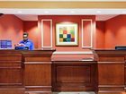фото отеля Holiday Inn Express Lawrence Andover
