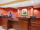 фото отеля Holiday Inn Express Lawrence Andover