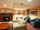 фото отеля Holiday Inn Express Lawrence Andover
