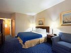 фото отеля Holiday Inn Express Lawrence Andover