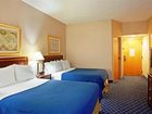 фото отеля Holiday Inn Express Lawrence Andover