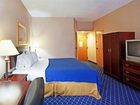 фото отеля Holiday Inn Express Lawrence Andover