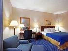фото отеля Holiday Inn Express Lawrence Andover