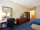 фото отеля Holiday Inn Express Lawrence Andover