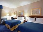 фото отеля Holiday Inn Express Lawrence Andover