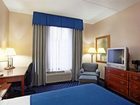 фото отеля Holiday Inn Express Lawrence Andover