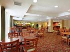 фото отеля Holiday Inn Express Lawrence Andover