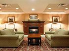 фото отеля Holiday Inn Express Lawrence Andover