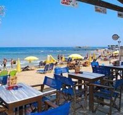 фото отеля Hotel Aeolos Beach