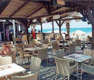 фото отеля Hotel Aeolos Beach