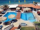 фото отеля Hotel Aeolos Beach