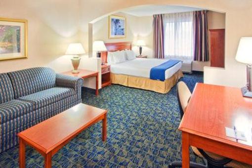 фото отеля Holiday Inn Express Martinsburg North