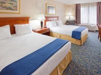 Holiday Inn Express Martinsburg North