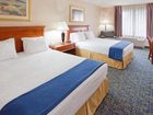 фото отеля Holiday Inn Express Martinsburg North
