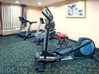 фото отеля Holiday Inn Express Martinsburg North