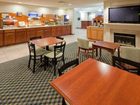 фото отеля Holiday Inn Express Martinsburg North