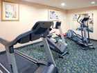 фото отеля Holiday Inn Express Martinsburg North