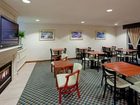 фото отеля Holiday Inn Express Martinsburg North