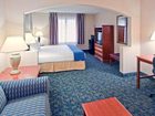 фото отеля Holiday Inn Express Martinsburg North
