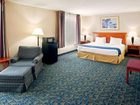 фото отеля Holiday Inn Express Martinsburg North