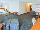 фото отеля Holiday Inn Express Martinsburg North