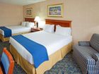 фото отеля Holiday Inn Express Martinsburg North