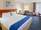фото отеля Holiday Inn Express Martinsburg North