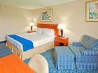 фото отеля Holiday Inn Express Martinsburg North