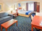 фото отеля Holiday Inn Express Martinsburg North