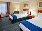 фото отеля Holiday Inn Express Martinsburg North