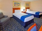 фото отеля Holiday Inn Express Martinsburg North