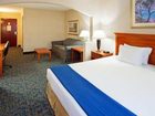 фото отеля Holiday Inn Express Martinsburg North
