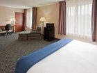 фото отеля Holiday Inn Express Martinsburg North